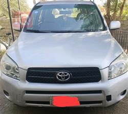 تويوتا راف 4